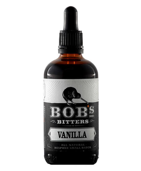 Bob’s Vanilla