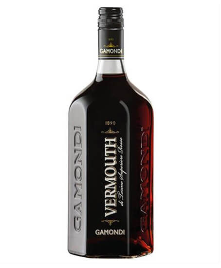 Gamondi Vermouth
