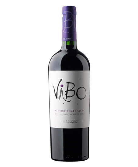 Vibo-Vinedo Centenario